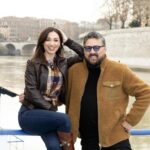 Tv, che bravi Marco Conidi e Lorella Boccia su Rai Due con Musica Mia