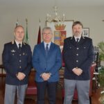 Questura Ragusa, Tancredi lascia la Stradale e va alla Polizia Amministrativa, Chessari a Polstrada
