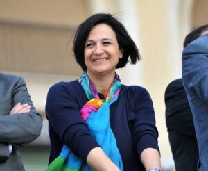 Libero Consorzio Comunale di Ragusa: il Centrodestra ha scelto Maria Rita Schembari