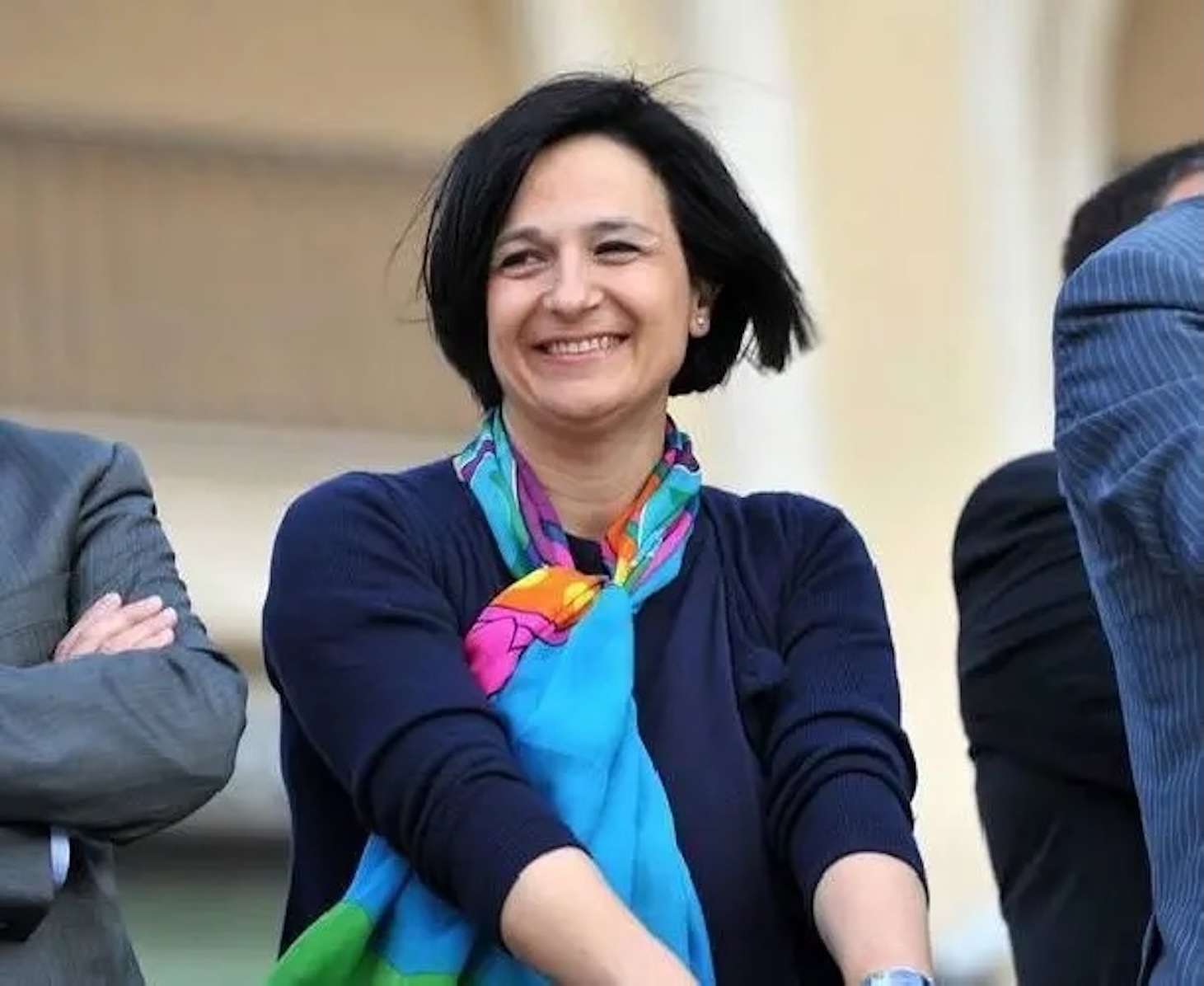 Libero Consorzio Comunale di Ragusa: il Centrodestra ha scelto Maria Rita Schembari