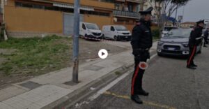 Messina, ragazza accoltellata al collo da un coetaneo