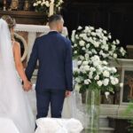 Lo sposo in chiesa avverte che il matrimonio &egrave; annullato