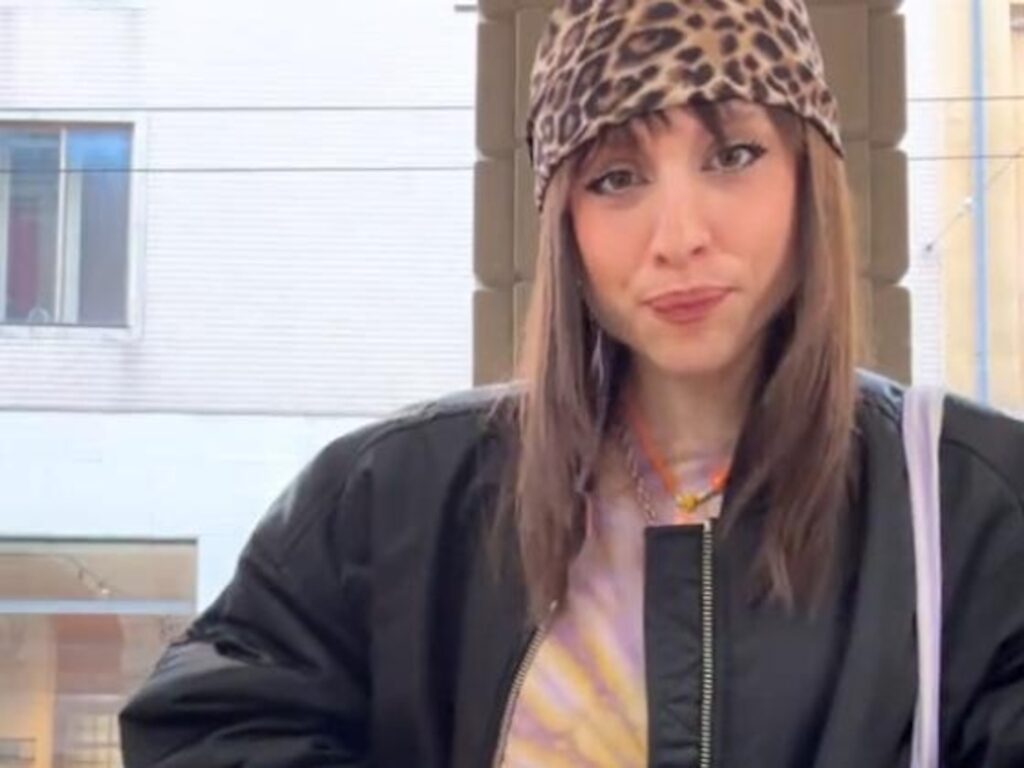 Angelina Mango, la clinica a Parma dove si &egrave; curata, la fine dell'amore e la voglia di rinascere