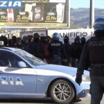 Daspo fuori contesto, sono quattro i tifosi raggiunti dal provvedimento