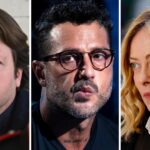 Giorgia Meloni sentita nel processo contro Fabrizio Corona per notizie false su &ldquo;love story&rdquo;