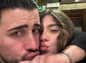 Sara Campanella, il fidanzato: "Non sembrava preoccupata"
