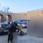 Bolgia in strada dopo il funerale: multe e denunce a Siracusa