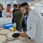 AG e le tendenze della pizza