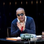 Teatro: Enzo Decaro in "Non è vero ma ci credo" di Peppino De Filippo