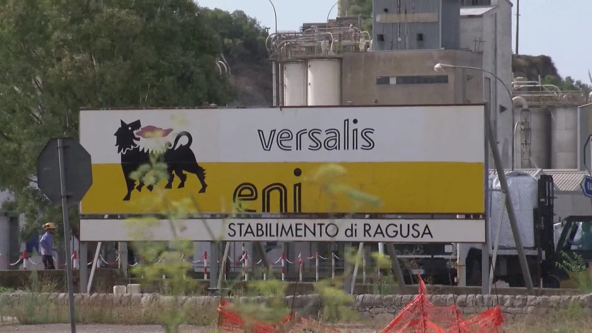 Terza Commissione ARS: Confronto sulla Riconversione degli Stabilimenti Versalis di Ragusa e Priolo Terza Commissione ARS: Confronto sulla Riconversione degli Stabilimenti Versalis di Ragusa e Priolo