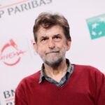 Nanni Moretti ricoverato per un infarto al san Camillo di Roma