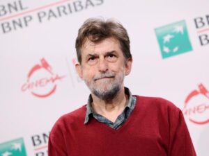 Nanni Moretti ricoverato per un infarto al san Camillo di Roma