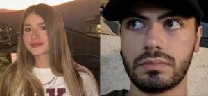 “Ti ho detto di lasciarmi in pace”: in un audio il rifiuto di Sara