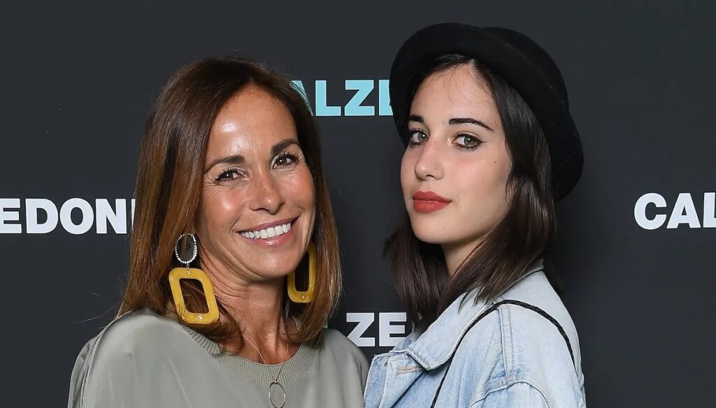 Chiamamifaro, la figlia di Cristina Parodi: "Stanca dell'etichetta di raccomandata