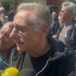 Suor Paola, Bonolis: &laquo;Ha cresciuto i miei figli&raquo;