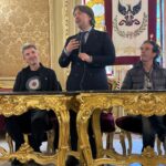 Ficarra e Picone girano il nuovo film ad Avola, Noto e Siracusa