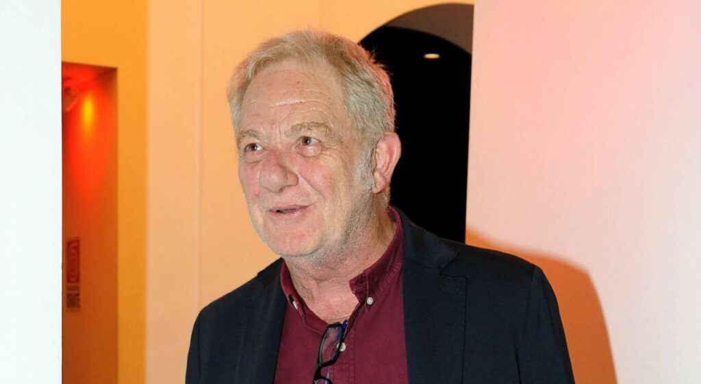 Morto Antonello Fassari, l'attore star de "I Cesaroni": aveva 72 anni, era malato da tempo