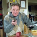 Antonello Fassari, la moglie, la figlia, la vita privata