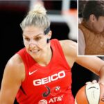 Elena Delle Donne si ritira dal basket per occuparsi della sorella sordocieca