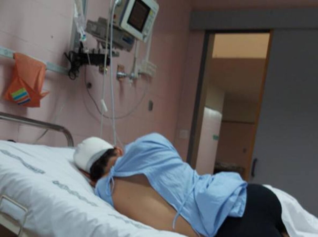 Critiche ma stabili le condizioni dell'11enne caduto dal secondo piano a Pozzallo