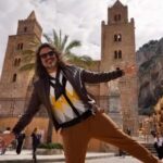 Alessandro Borghese a Cefal&ugrave; con "Quattro ristoranti"