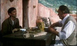 La casa del Postino salvata dalla demolizione