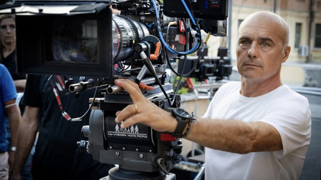 Luca Zingaretti: Non torno in Sicilia dall'ultimo Montalbano