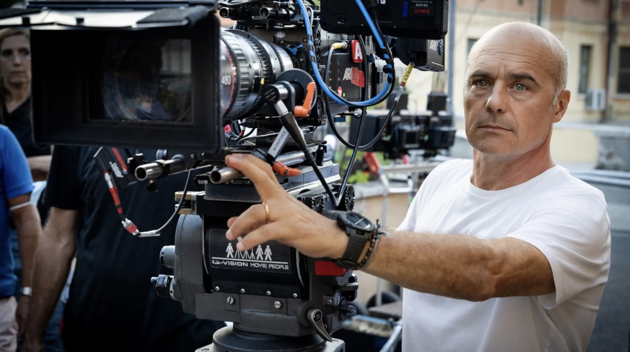 Luca Zingaretti: Non torno in Sicilia dall’ultimo Montalbano. Amo Marina di Ragusa