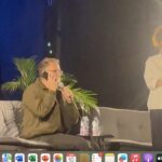 Scicli, Valerio Mastandrea telefona in diretta a Paolo Genovese