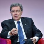 Scuola dei beni comuni, Enrico Giovannini, economista, ex Ministro, a Ragusa