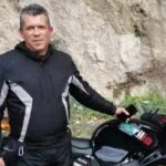 La moto scivola, muore sulla Catania-Siracusa