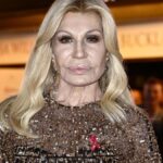 Prada acquista Versace, le dimissioni di Donatella