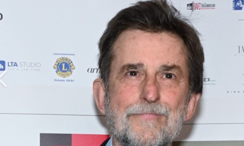 Nanni Moretti torna al Sacher, scherza con Niccol&ograve; Fabi, Daniele Silvestri e Max Gazz&egrave;