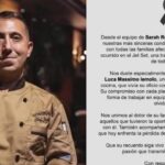 &ldquo;Arrivederci chef&rdquo;: sul web il dolore per il catanese morto a Santo Domingo
