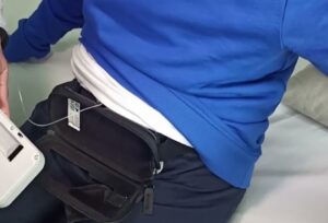Pompa sottocutanea contro il Parkinson: prima volta in provincia di Ragusa, la paziente migliora