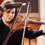 Valentina Del Re è morta, addio alla violinista di “Propaganda Live": aveva 44 anni