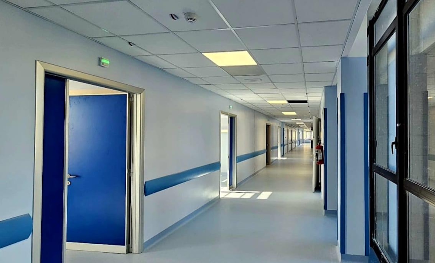 Modica, attivato il nuovo reparto di Chirurgia generale dell’ospedale Maggiore
