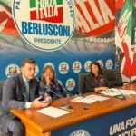 Ragusa, Gaetano Mauro aderisce a Forza Italia: “Partito territoriale, sposa le mie battaglie”