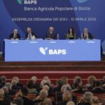 Banca Agricola Popolare di Sicilia, approvato bilancio, utile più alto della storia