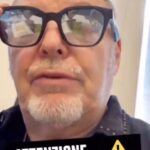 Vasco Rossi: "attenti alle truffe a mio nome"