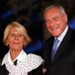 E’ morta Maria Fedele, la moglie di Pietro Grasso
