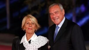 E’ morta Maria Fedele, la moglie di Pietro Grasso