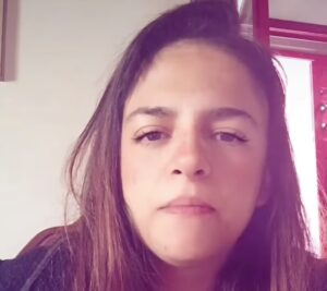 Delia su Tik Tok: Sono io che ho preso a pugni medici e carabinieri al pronto soccorso