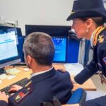 Modica, polacca, 41enne, di professione truffatrice