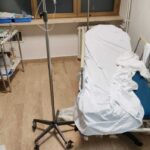 Botte a infermieri e carabinieri al pronto soccorso, obbligo di firma per Delia