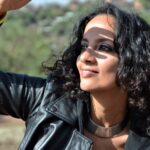 Saba Anglana, la donna di Mogadiscio che vive a Scicli, candidata al Premio Strega