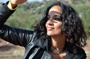 Saba Anglana, la donna di Mogadiscio che vive a Scicli, candidata al Premio Strega
