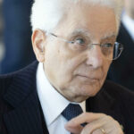 Mattarella ricoverato al Santo Spirito di Roma