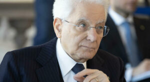 Mattarella ricoverato al Santo Spirito di Roma