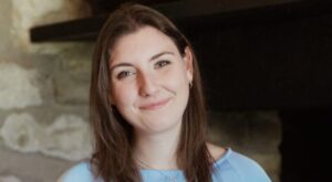 Elisa Curti, suora a 25 anni: «Lascio fidanzato e una laurea, non potevo dire di no a Dio»